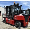 2017 Taylor XH180L Forklift